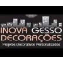 INOVA GESSO DECORAÇÕES
