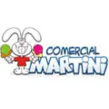 COMERCIAL MARTINI
