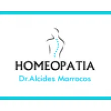 DR. ALCIDES MARROCOS DE ANDRADE
