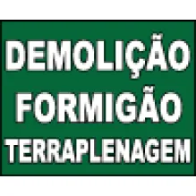 DEMOLICAO FORMIGAO