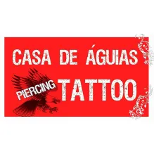 CASA DE ÁGUIAS TATTOO