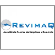 REVIMAQ DISTRIBUIDOR E ASSIST TECNICA AUTORIZADA WEG