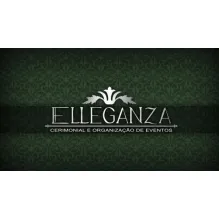 ELLEGANZA CERIMONIAL E ORGANIZAÇÃO DE EVENTOS
