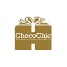CHOCOCHIC PRESENTES COM CHOCOLATE