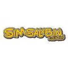 SIMSALABIN EVENTOS - ALUGUEL DE BRINQUEDOS