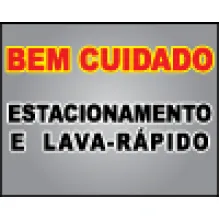 BEM CUIDADO ESTACIONAMENTO E LAVA RAPIDO