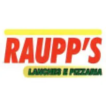 RAUPP'S LANCHES -  RESTAURANTE E PIZZARIA