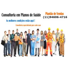 PLANOS DE SAÚDE EM OSASCO