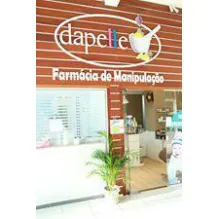 DAPELLE FARMÁCIA DE MANIPULAÇÃO