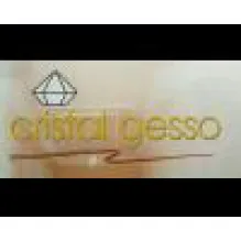 CRISTAL GESSO