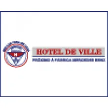 HOTEL DE VILLE HOSPEDARIA RESIDENCIAL