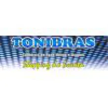 TONIBRAS COMERCIO DE ACOS USADOS