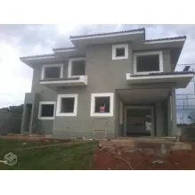 GOSLAR CONSTRUÇÕES E REFORMAS