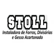 STOLL GESSOS ACARTONADOS