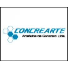 CONCREARTE ARTEFATOS DE CONCRETO