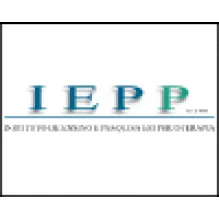 IEPP - INSTITUTO DE ENSINO E PESQUISA EM PSICOTERAPIA
