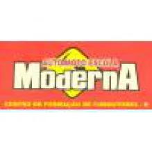 AUTO MOTO ESCOLA MODERNA