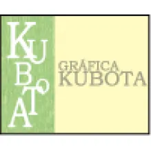 GRAFICA KUBOTA-PREÇOS ESPECIAIS-CONSUTE-JÁ!!