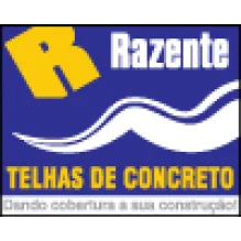 TELHAS DE CONCRETOS RAZENTE
