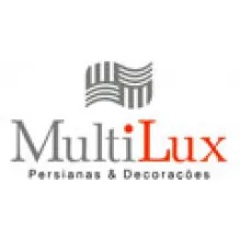 MULTILUX PERSIANAS E DECORAÇÕES