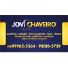 JOVI CHAVEIRO 24 HS