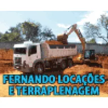 FERNANDO LOCACOES E TERRAPLENAGEM