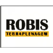 ROBIS CAÇAMBAS & TERRAPLENAGEM