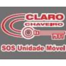 CHAVEIRO CLARO