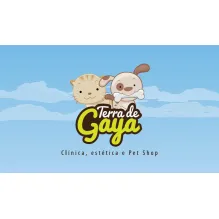 TERRA DE GAYA - CLÍNICA, ESTÉTICA E PET SHOP