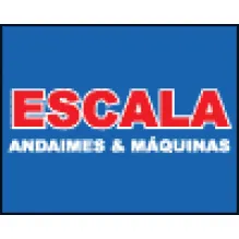 ESCALA ANDAIMES - ALUGUEL DE ANDAIMES E MÁQUINAS