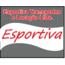 ESPORTIVA TRANSPORTES E LOCACOES