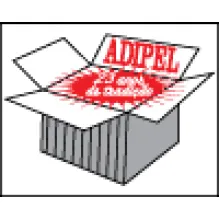 ADIPEL CAIXAS DE PAPELAO E SEMINOVAS E USADAS