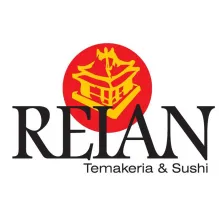 REIAN TEMAKERIA E SUSHI