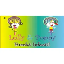 LOLLY & POPPY BRECHÓ INFANTIL DE LUXO