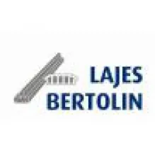 LAJES BERTOLIN -  INDÚSTRIA E  COMÉRCIO  DE ARTEFATOS DE CIMENTO 