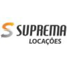 SUPREMA LOCAÇÕES