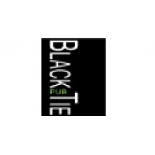 BLACK TIE PUB