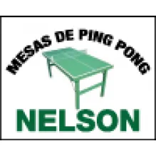 MESAS DE PING PONG NELSON