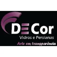 DECOR VIDROS PERSIANAS