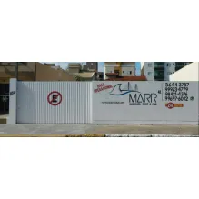 MARR GUINCHOS RENT A CAR 