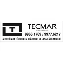 TECMAR  ASSISTÊNCIA EM MÁQUINAS DE LAVAR ROUPA