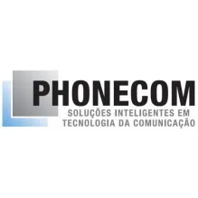 PHONECOM TECNOLOGIA LTDA - ME