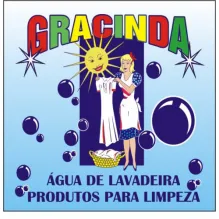 GRACINDA COM. IND. PROD. LIMP. LTDA