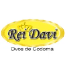 REI DAVI OVOS DE CODORNA
