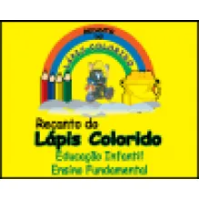 RECANTO DO LÁPIS COLORIDO