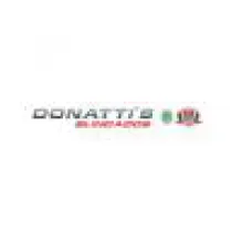 DONATTIS BLINDADOS