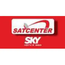 SAT CENTER SKY