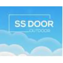 SS DOOR OUTDOOR