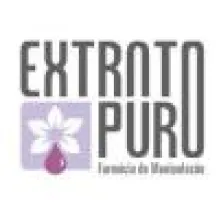 FARMÁCIA DE MANIPULAÇÃO EXTRATO PURO