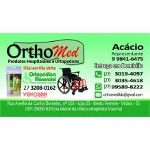 ORTHOMED